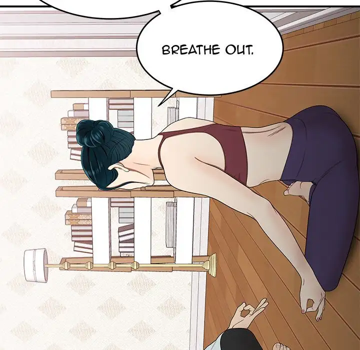 The Repeat Student Chapter 15 Page 86