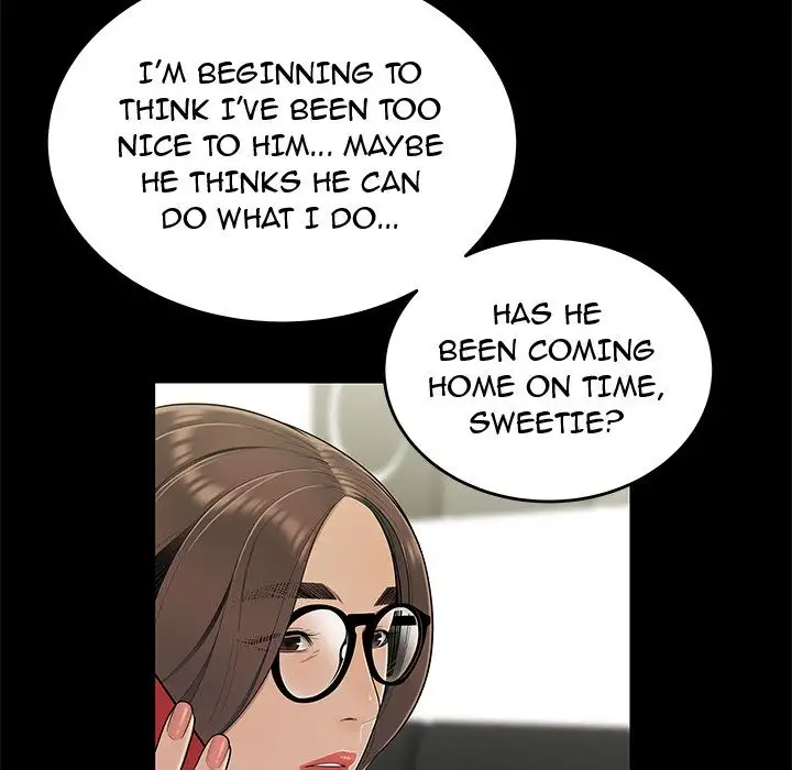 The Repeat Student Chapter 15 Page 9