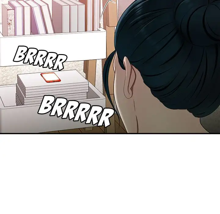 The Repeat Student Chapter 15 Page 91