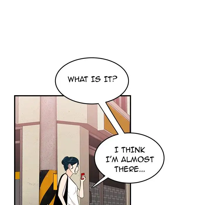 The Repeat Student Chapter 15 Page 93
