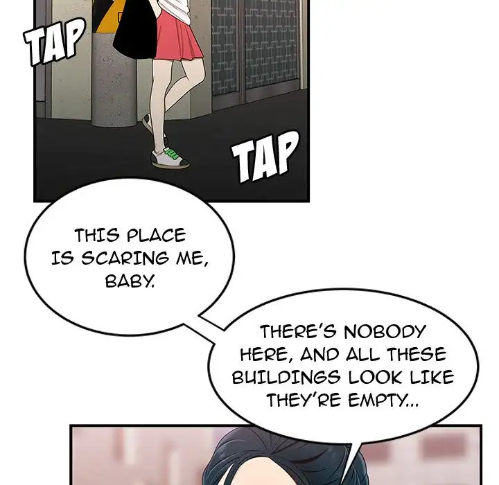 The Repeat Student Chapter 15 Page 94