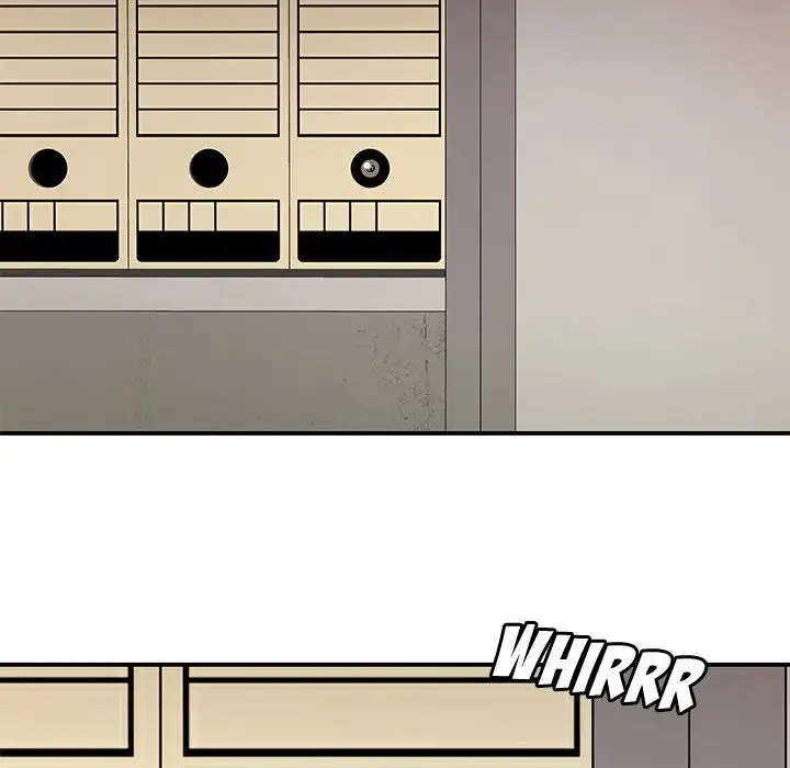The Repeat Student Chapter 16 Page 10