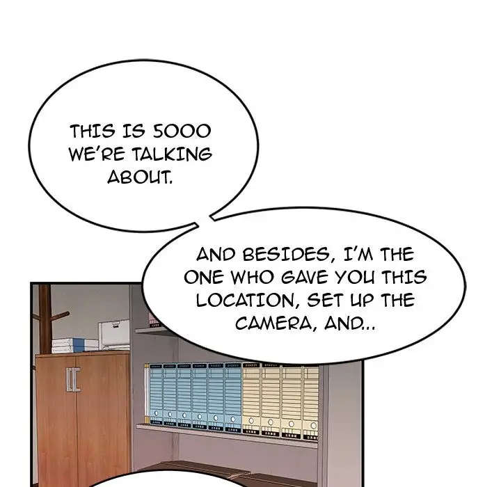 The Repeat Student Chapter 16 Page 100