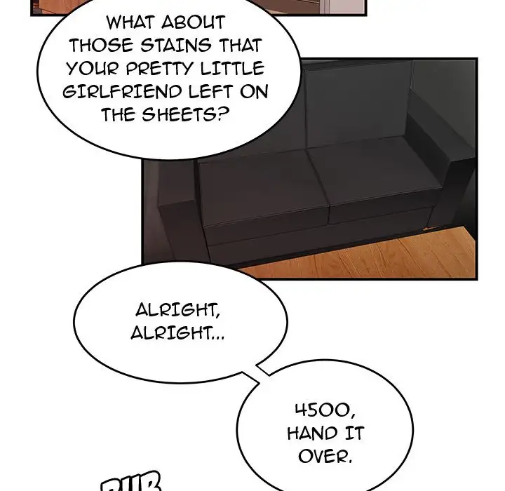 The Repeat Student Chapter 16 Page 101