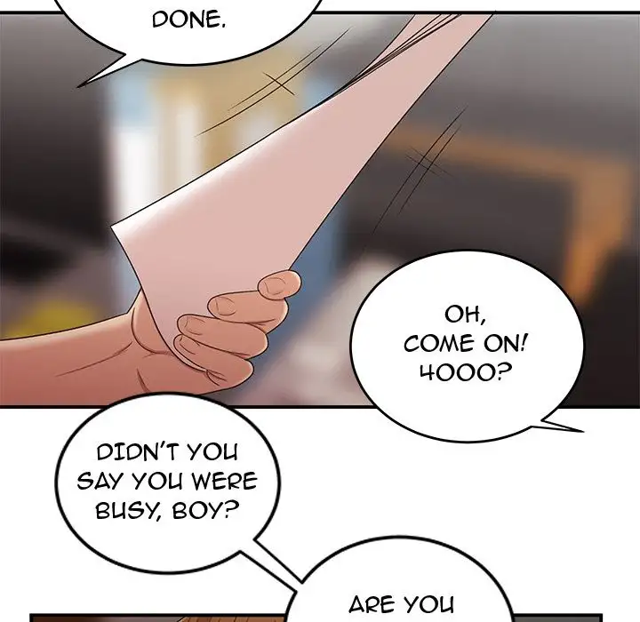 The Repeat Student Chapter 16 Page 103