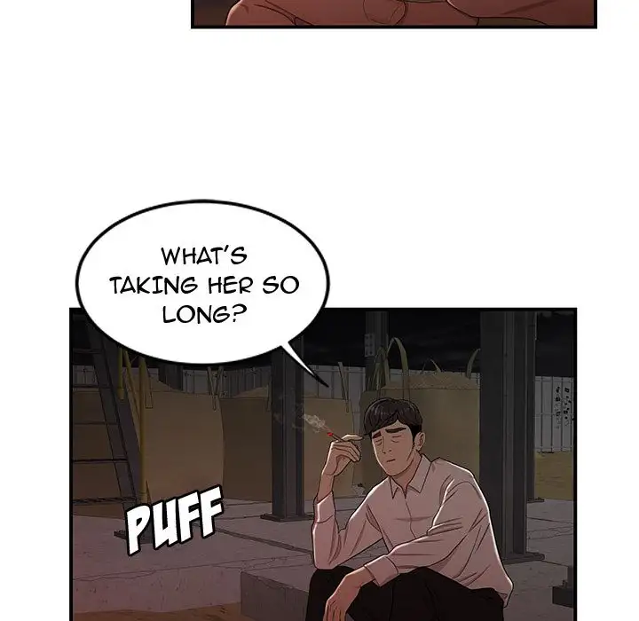 The Repeat Student Chapter 16 Page 109