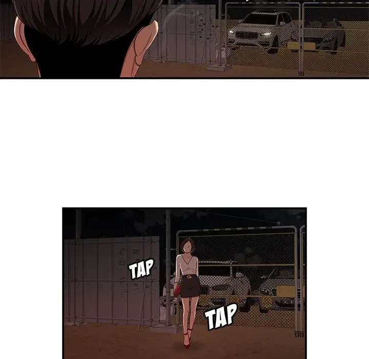 The Repeat Student Chapter 16 Page 111