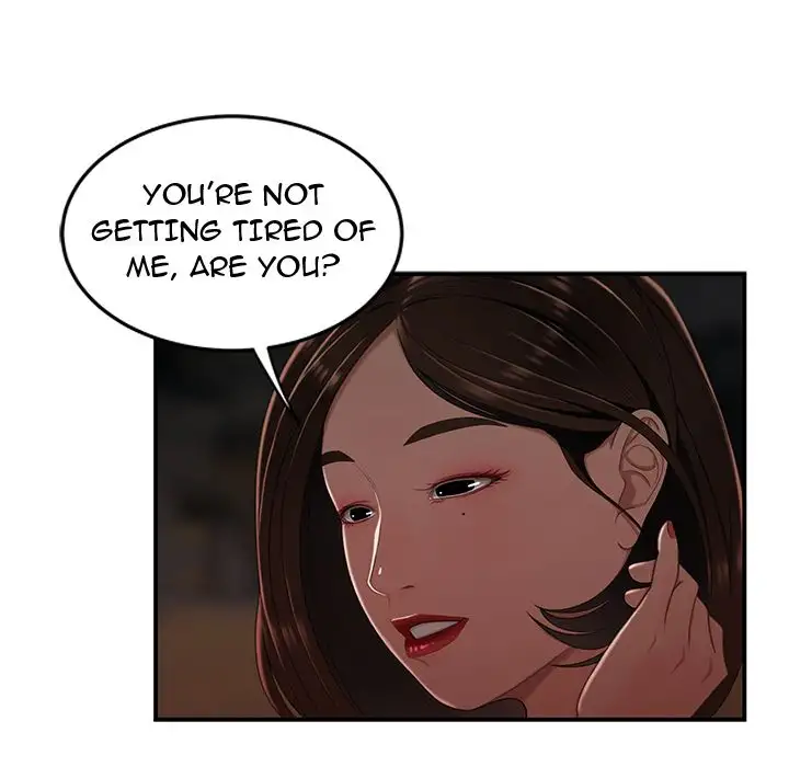 The Repeat Student Chapter 16 Page 117