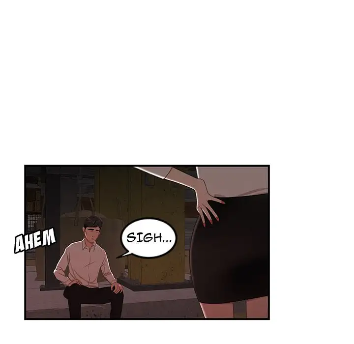 The Repeat Student Chapter 16 Page 118