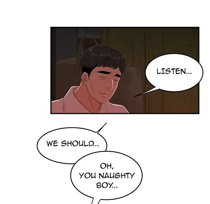 The Repeat Student Chapter 16 Page 119