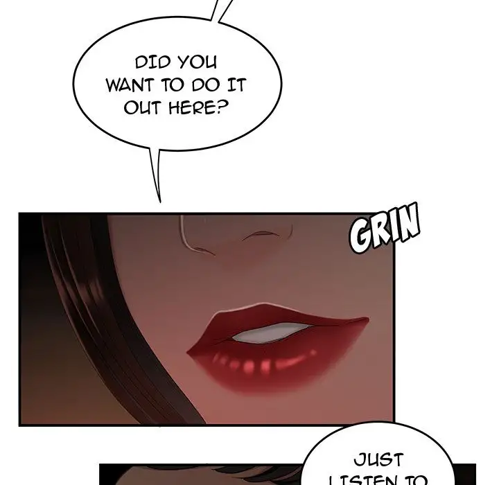 The Repeat Student Chapter 16 Page 120