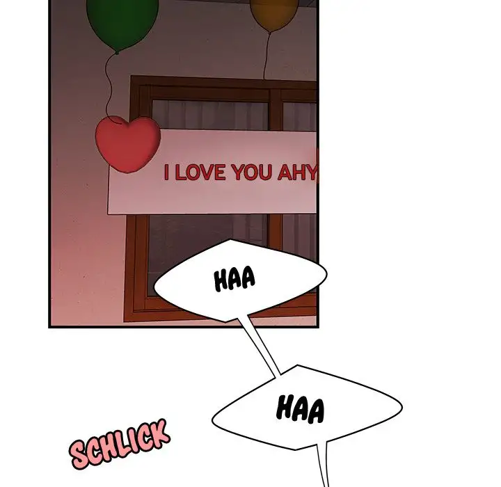 The Repeat Student Chapter 16 Page 18