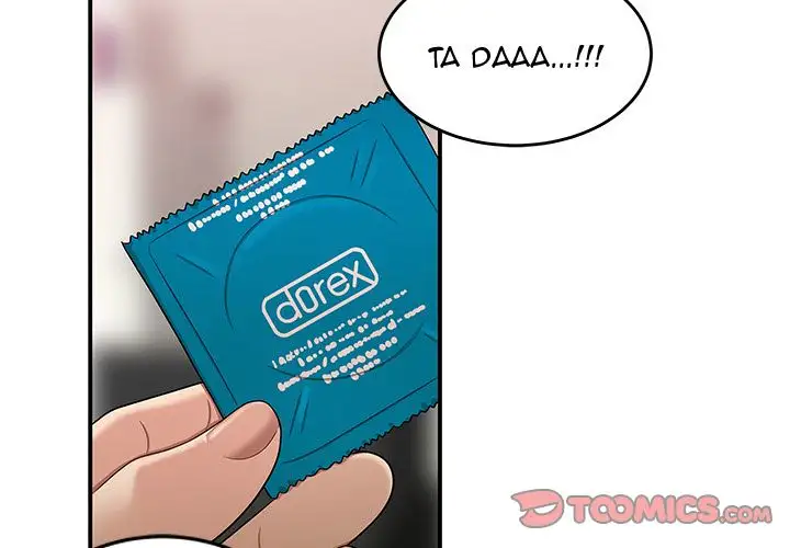 The Repeat Student Chapter 16 Page 3