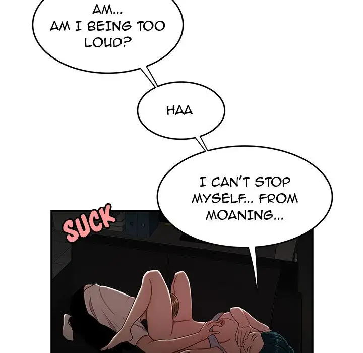 The Repeat Student Chapter 16 Page 36
