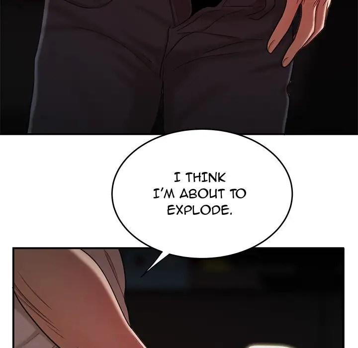The Repeat Student Chapter 16 Page 39