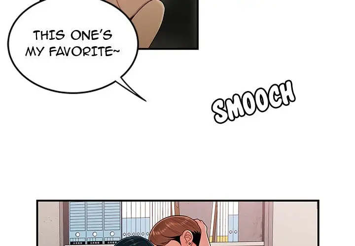 The Repeat Student Chapter 16 Page 4