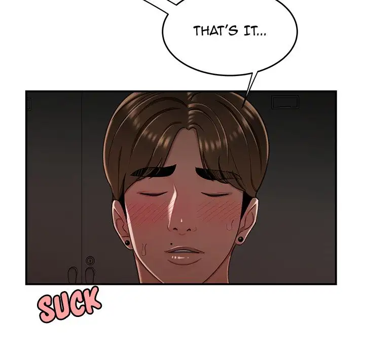 The Repeat Student Chapter 16 Page 46