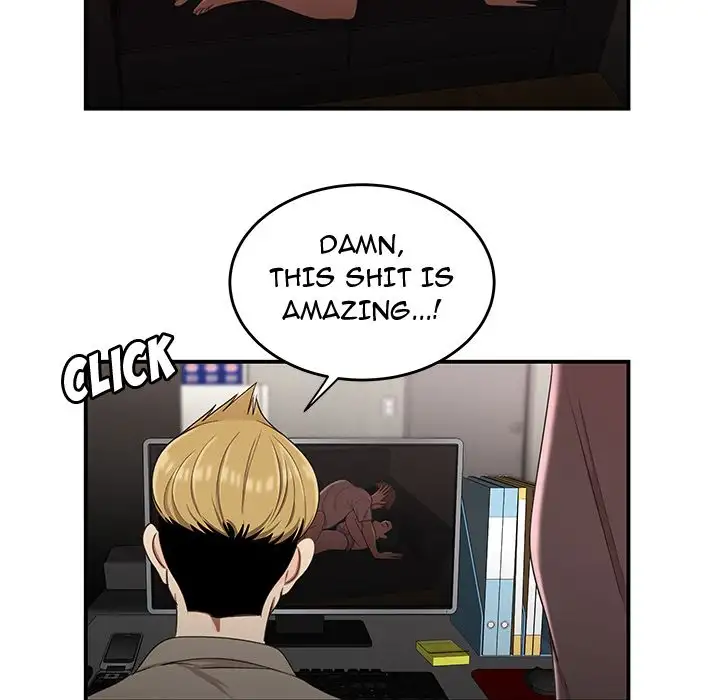 The Repeat Student Chapter 16 Page 95