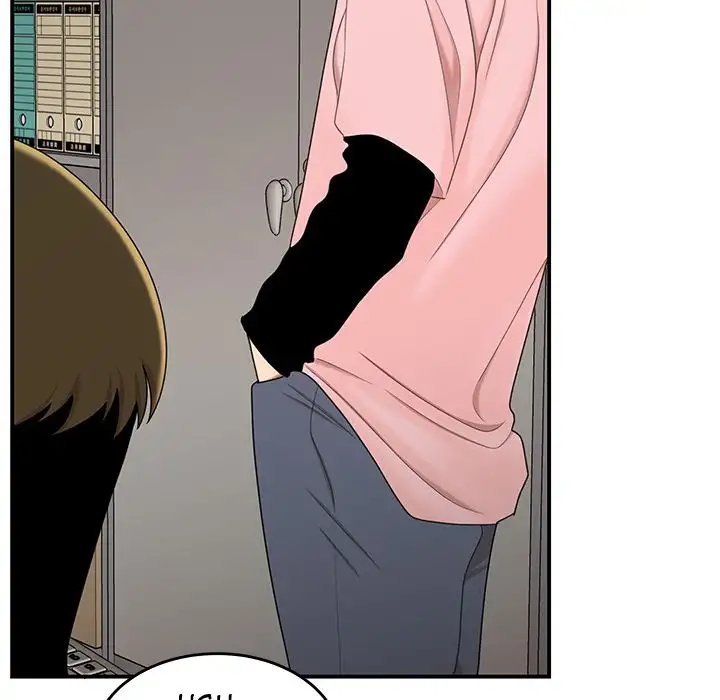 The Repeat Student Chapter 16 Page 97