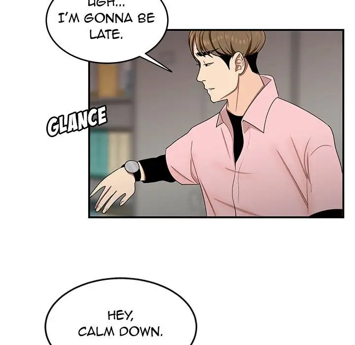 The Repeat Student Chapter 16 Page 98