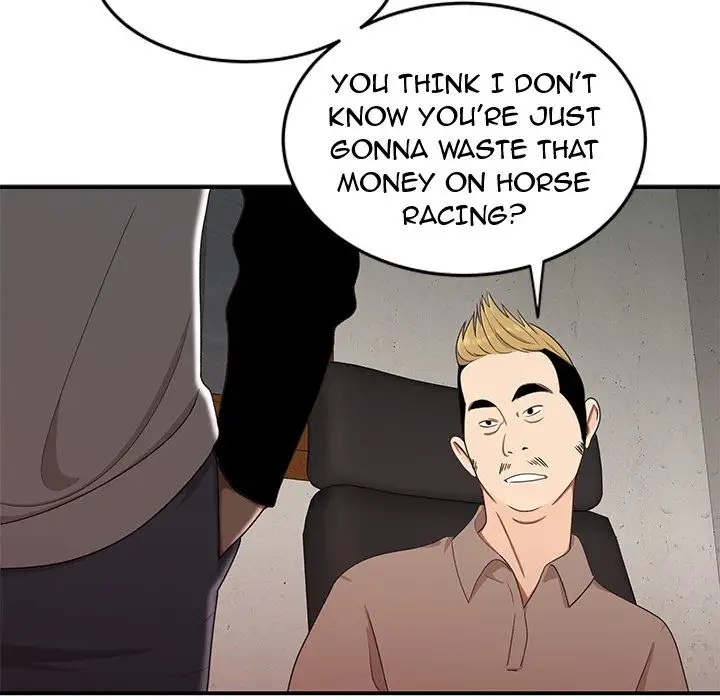 The Repeat Student Chapter 16 Page 99