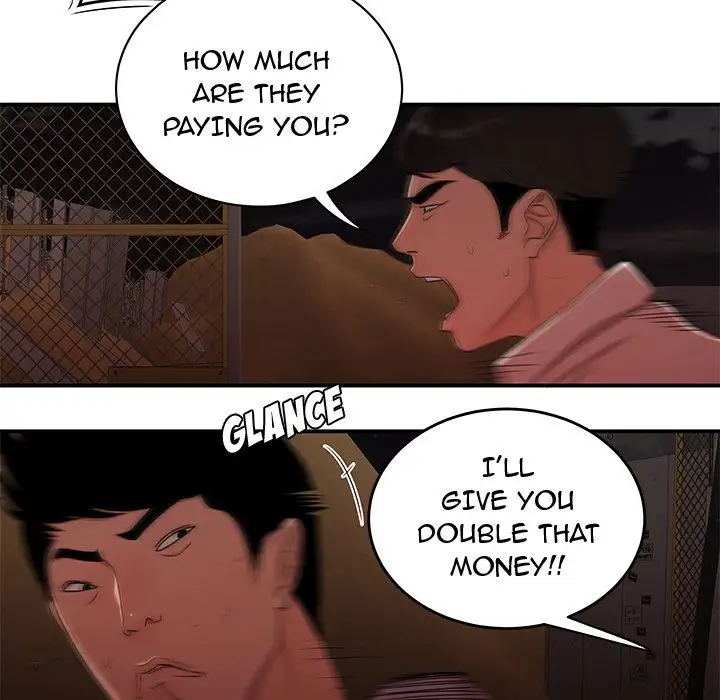 The Repeat Student Chapter 17 Page 100