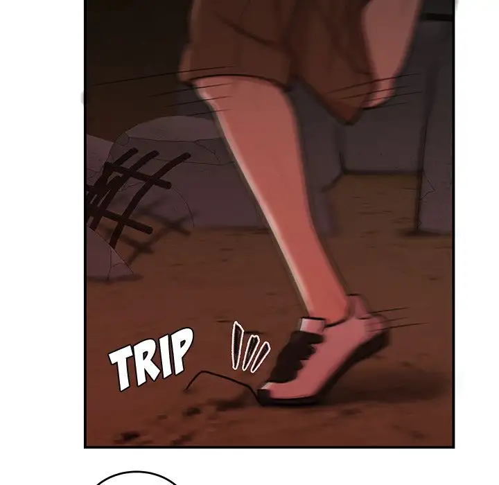 The Repeat Student Chapter 17 Page 103