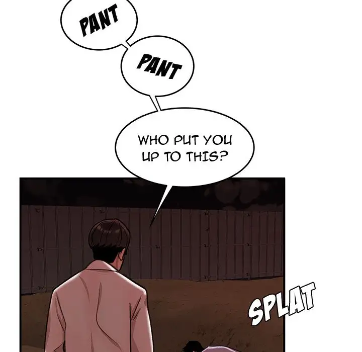The Repeat Student Chapter 17 Page 104