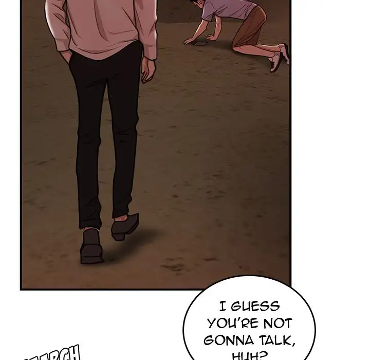 The Repeat Student Chapter 17 Page 105
