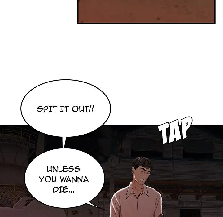The Repeat Student Chapter 17 Page 107