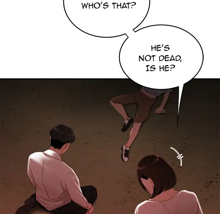 The Repeat Student Chapter 17 Page 120