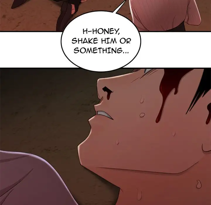 The Repeat Student Chapter 17 Page 121
