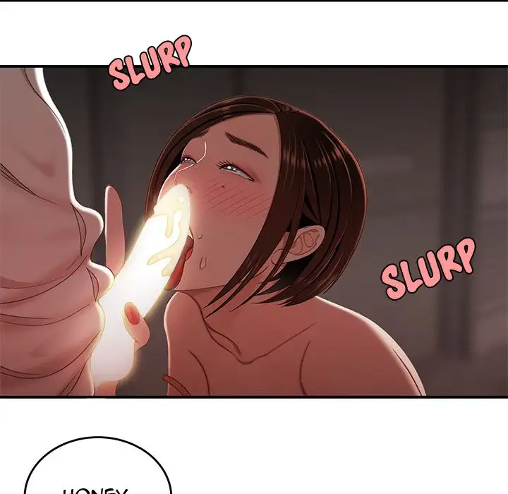 The Repeat Student Chapter 17 Page 30