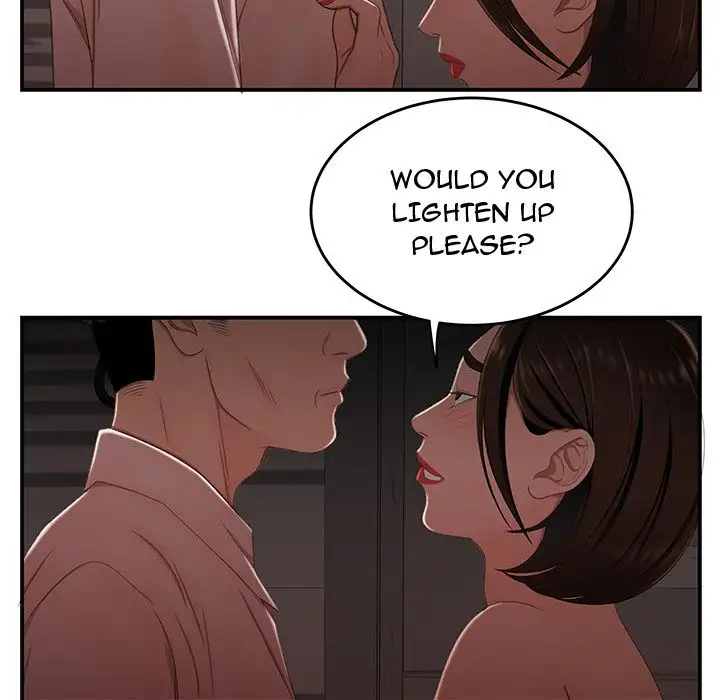 The Repeat Student Chapter 17 Page 34