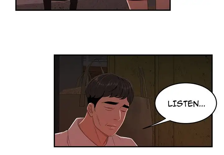 The Repeat Student Chapter 17 Page 4