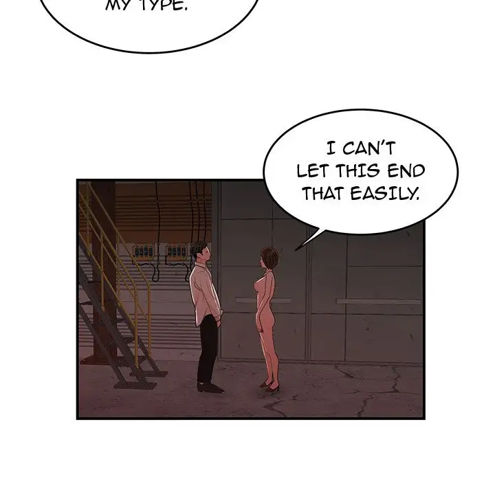 The Repeat Student Chapter 17 Page 44