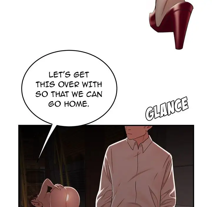 The Repeat Student Chapter 17 Page 49