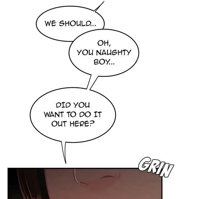 The Repeat Student Chapter 17 Page 5
