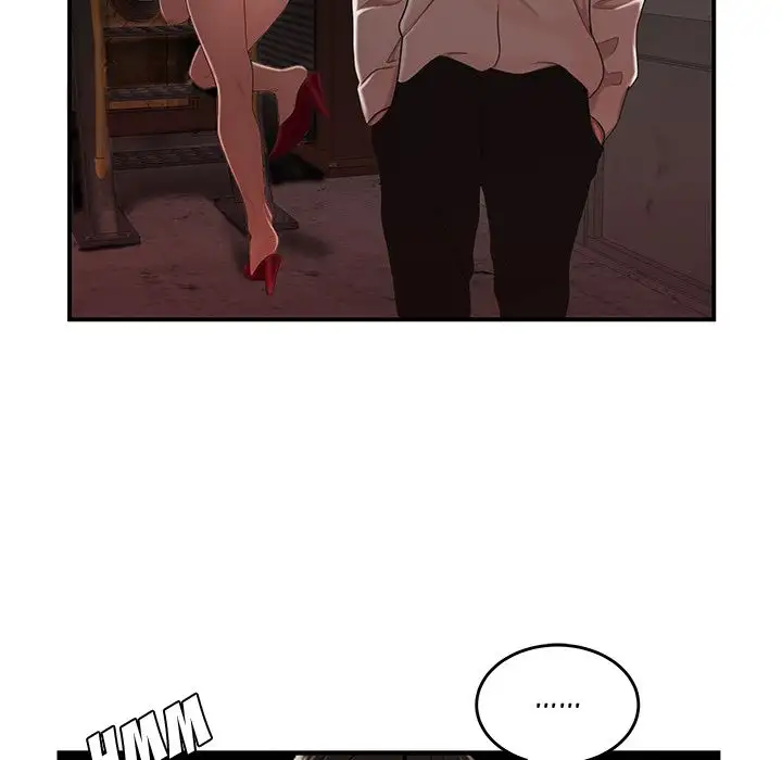The Repeat Student Chapter 17 Page 50