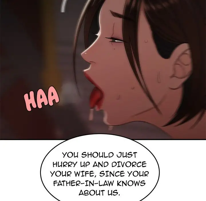 The Repeat Student Chapter 17 Page 83