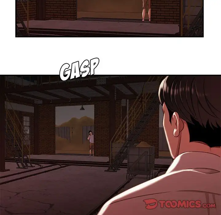 The Repeat Student Chapter 17 Page 87