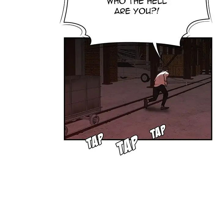 The Repeat Student Chapter 17 Page 91