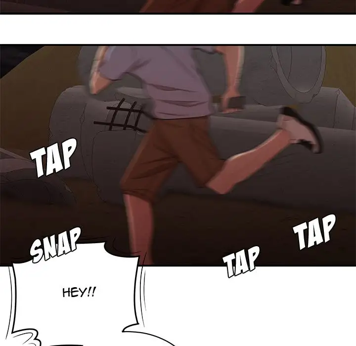 The Repeat Student Chapter 17 Page 99