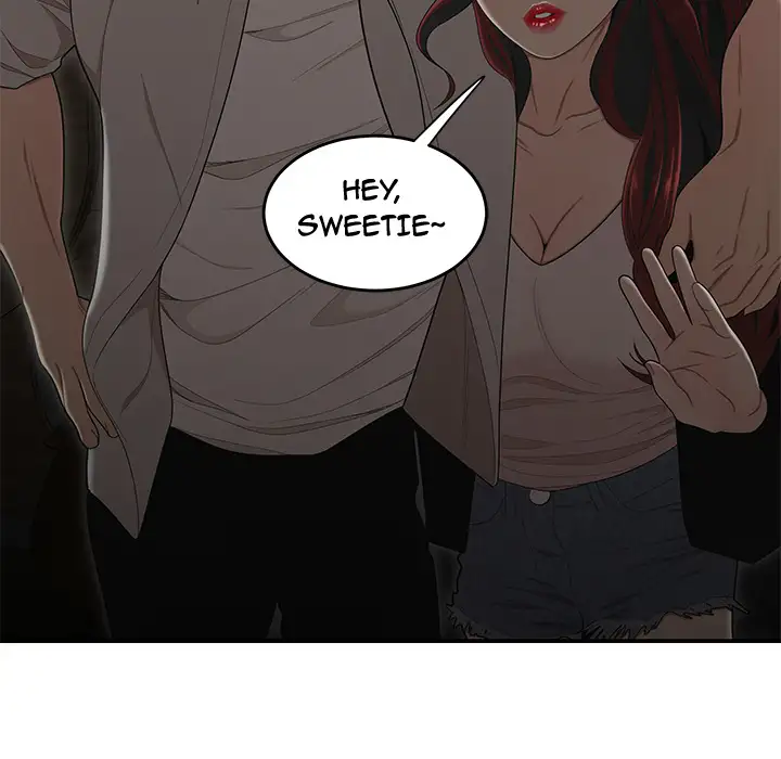 The Repeat Student Chapter 1 Page 10