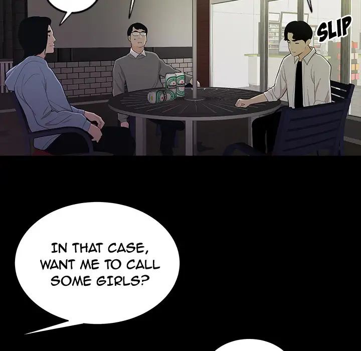 The Repeat Student Chapter 1 Page 101
