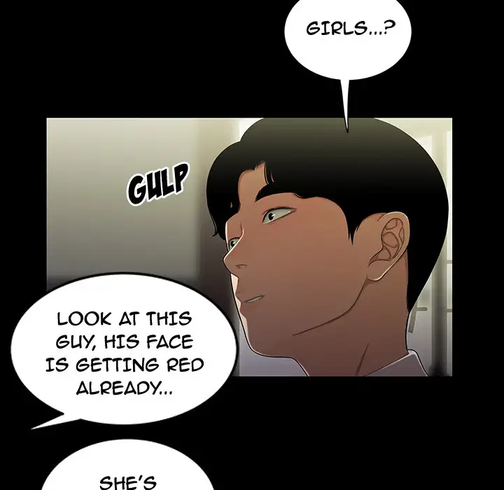 The Repeat Student Chapter 1 Page 102