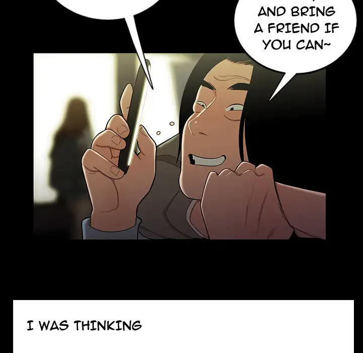 The Repeat Student Chapter 1 Page 105