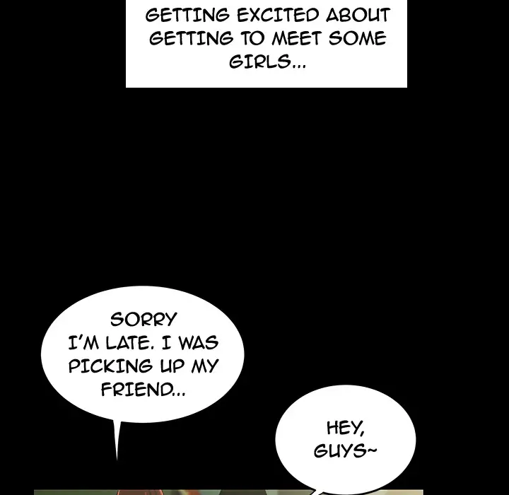 The Repeat Student Chapter 1 Page 107