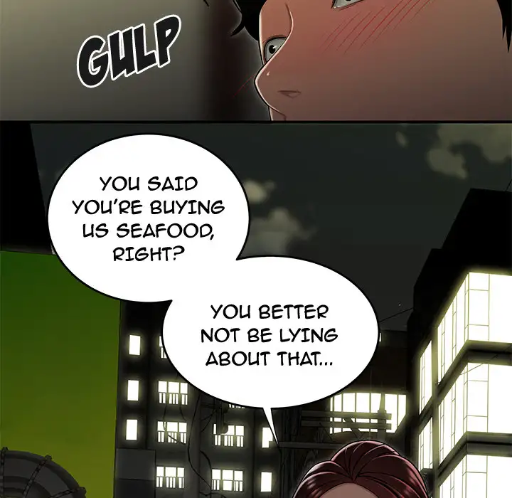 The Repeat Student Chapter 1 Page 109