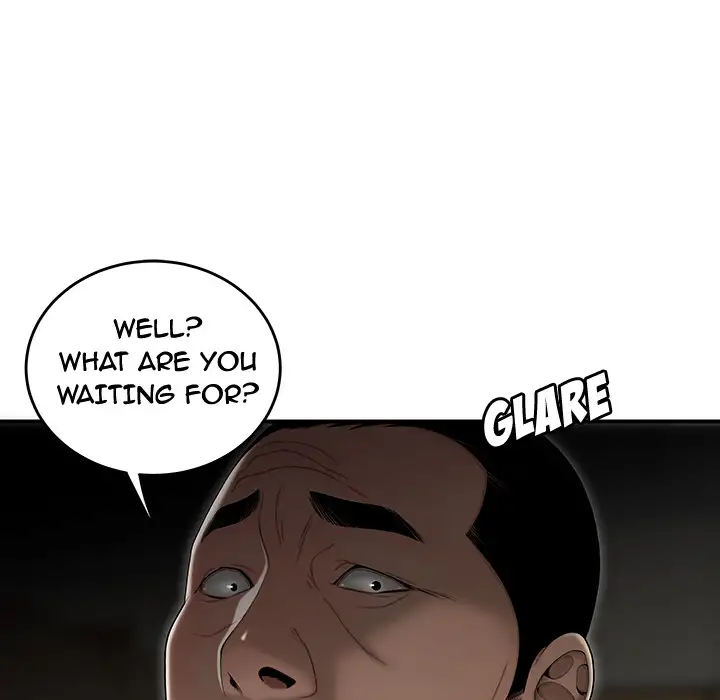The Repeat Student Chapter 1 Page 11